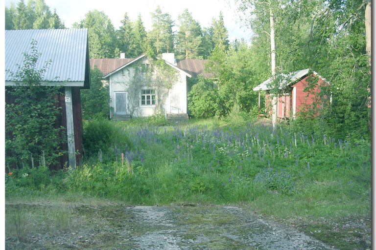 Hirsitalon perusparannus