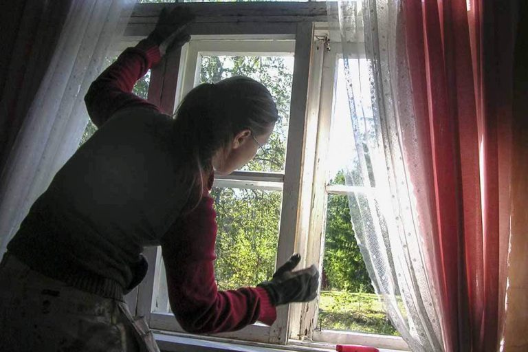 Ikkunoiden-kunnostus, blogi