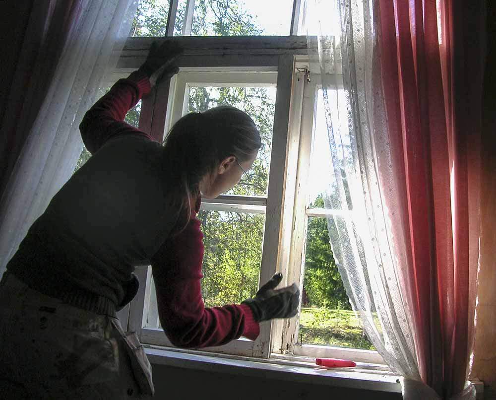 Ikkunoiden-kunnostus, blogi