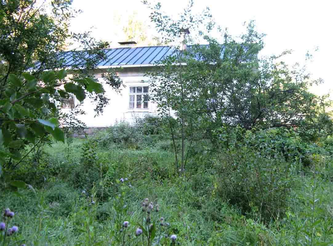 Katto-vuotavan-tilalle, blogi Katon tekeminen vuotavan tilalle, blogi